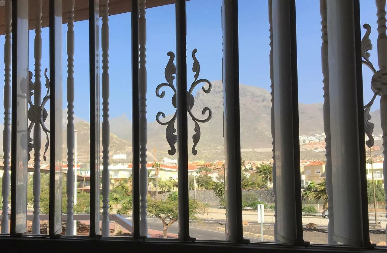 Appartement Fanabe Sun 365 Estudio Costa Adeje