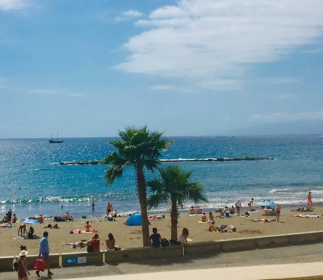 Appartement Fanabe Sun 365 Estudio Costa Adeje