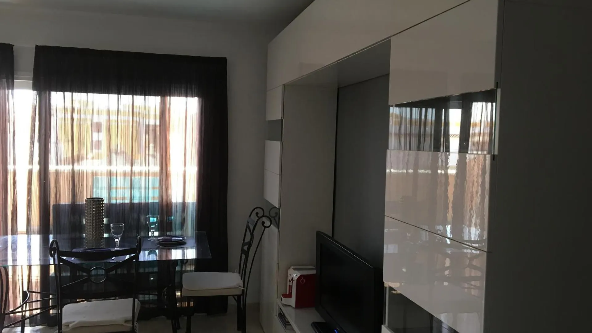 Fanabe Sun 365 Estudio Costa Adeje  Apartment