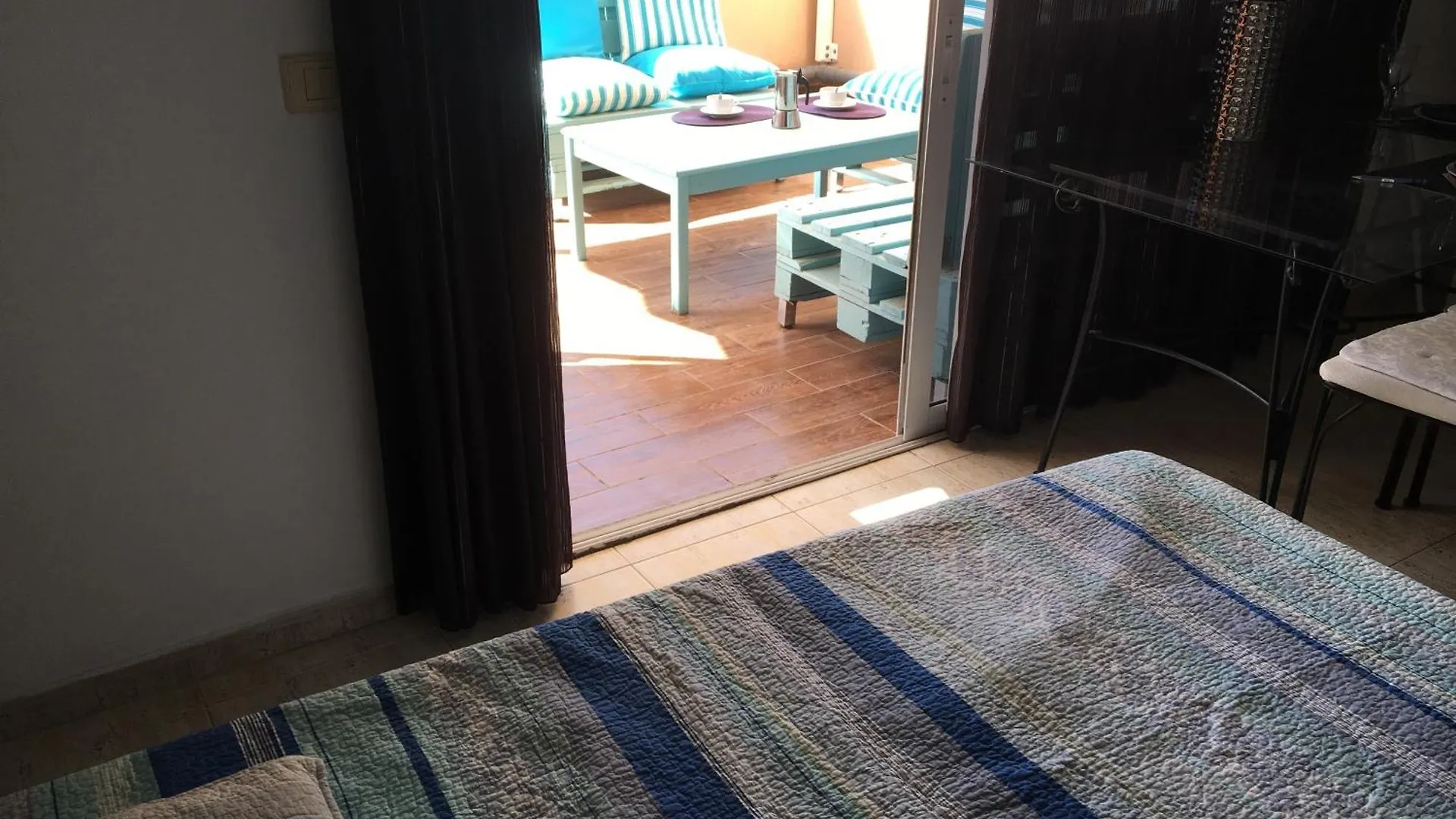 Fanabe Sun 365 Estudio Costa Adeje  Apartment Costa Adeje (Tenerife)