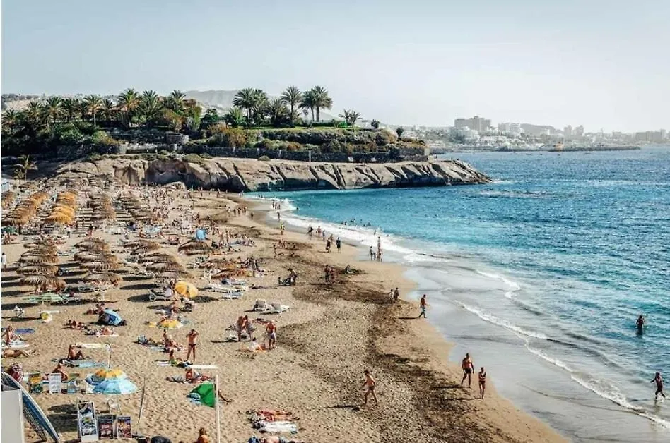 Fanabe Sun 365 Estudio Costa Adeje  Costa Adeje (Tenerife)